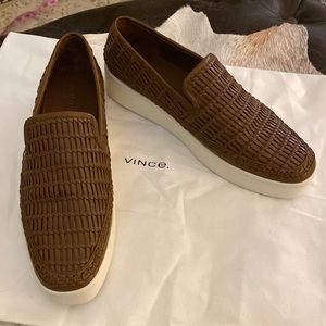 Vince size 7.5